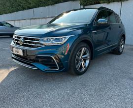 Tiguan R-Line 150cv DSG