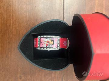 Orologio Betty Boop