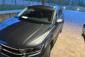 VolksWagen T-ROC in perfette condizioni