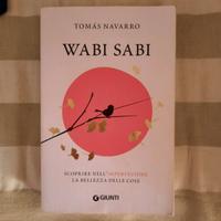 "Wabi Sabi" - Tomás Navarro.