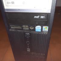 pc hp supporta windows 8,10