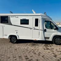 GiottiLine Compact C 66 Automatico