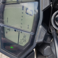 Moto Yamaha mt125 usata come nuova