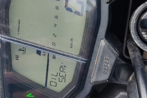 Moto Yamaha mt125 usata come nuova