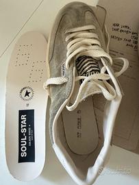 soul-star golden goose