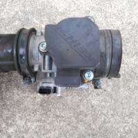 Corpo farfallato honda integra 750