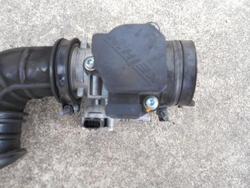 Corpo farfallato honda integra 750