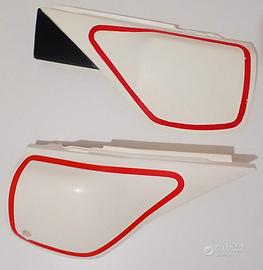 Fianchetti originali yamaha TT600 TT 600 59X