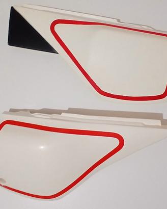 Fianchetti originali yamaha TT600 TT 600 59X