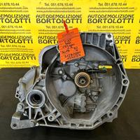 FIAT 500 cambio manuale usato 312B1000