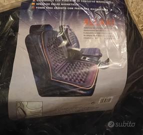 Coprisedile anteriore coppia nuovi