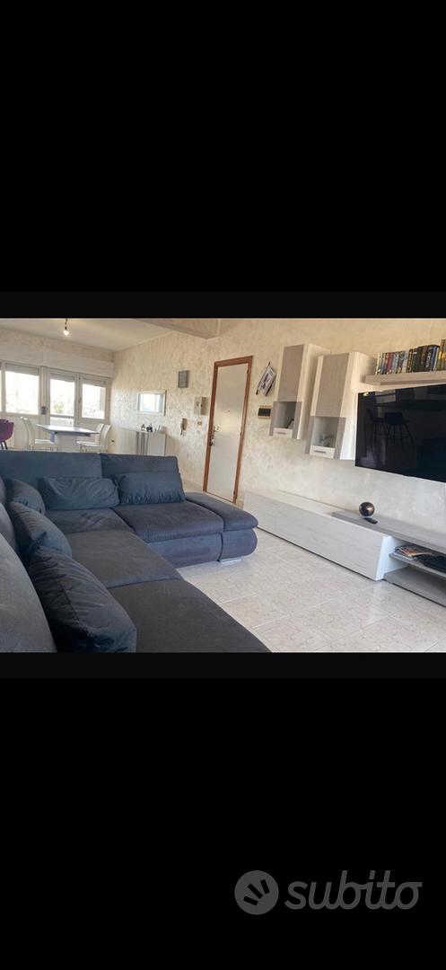 Apartment in Portescusi/Portoscuso, Zona Industriale di Portovesme, Carbonascia - Vista 2