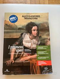 Libro i promessi sposi