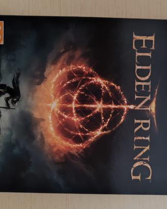 Elden Ring Da one edition Xbox Series X