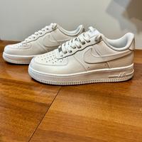 Nike Air Force 1 Bianche