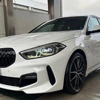 Bmw serie 1 f40 msport