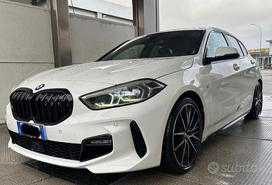 Bmw serie 1 f40 msport