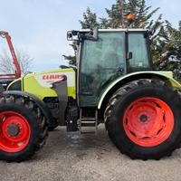 Trattore Claas Celtis 456
