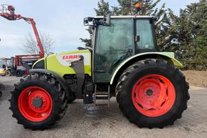Trattore Claas Celtis 456