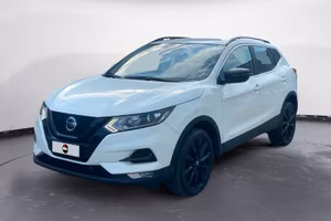 NISSAN Qashqai 1.5 dci N-Tec Start 115cv