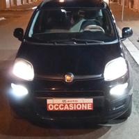 Fiat Panda 0.9 TwinAir Turbo Natural Power Lounge