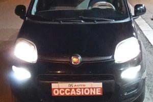 Fiat Panda 0.9 TwinAir Turbo Natural Power Lounge