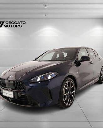 BMW Serie 1 120d 48V MSport Pro auto