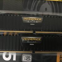 Corsair 32GB 2 x 16 GB DDR4 3200 MHz, 96GB o 192GB