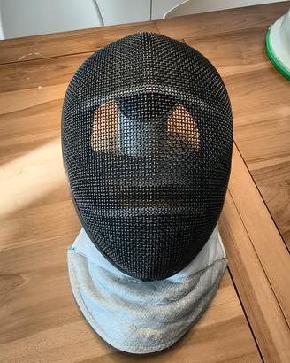 Maschera Scherma Fioretto