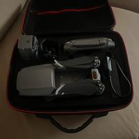 Dji Mavic 2 Zoom con batteria nuova