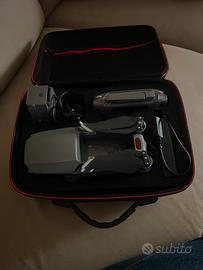 Dji Mavic 2 Zoom con batteria nuova