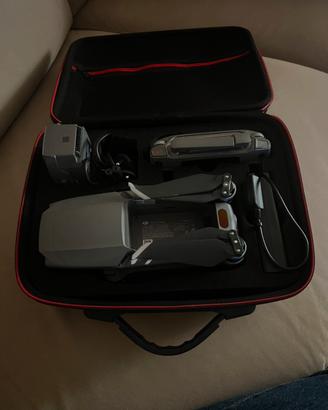 Dji Mavic 2 Zoom con batteria nuova