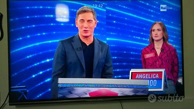 Smart TV Philips 50" 4K Ultra HD