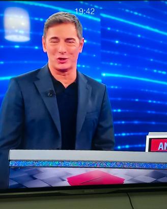 TV Philips 50 pollici 4K