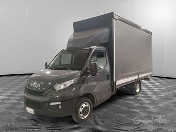 Iveco Daily 35C16 BTor 2.3 HPT PLM-RG Cabinato