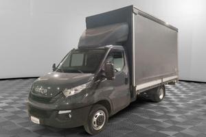 Iveco Daily 35C16 BTor 2.3 HPT PLM-RG Cabinato