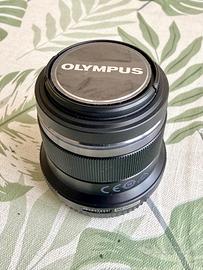 Obiettivo Olympus M.Zuiko 45mm f/1.8 (MFT)