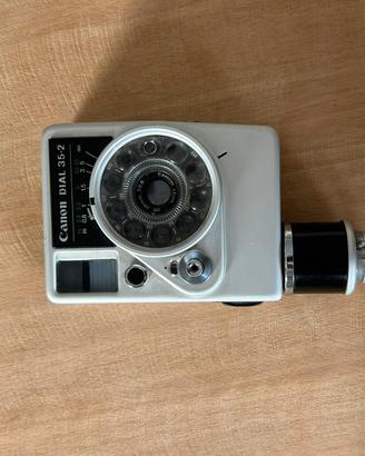 Canon Dial 35-2