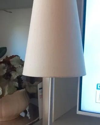 Lampada tavolo  o comodino Ikea