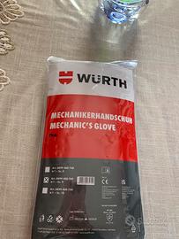 Guanti Wurth