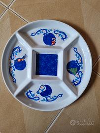 centrotavola natalizio 