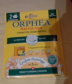 2 emanatori Orphea 