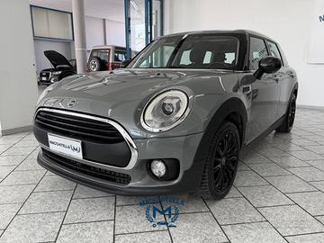 Mini One D Clubman 1.5 Cooper Boost