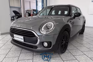 Mini One D Clubman 1.5 Cooper Boost