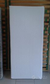 Materasso per culla modello silvana