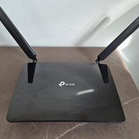 Router  4G+ TP-Link - SIM