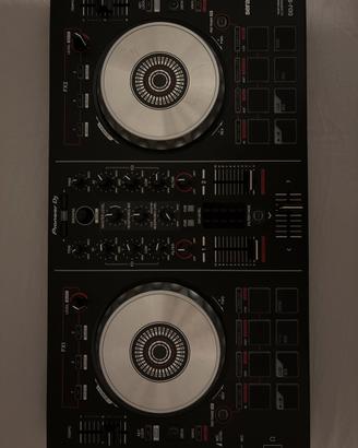 Pioneer ddj-sb2