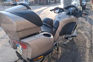 BMW K1200LT