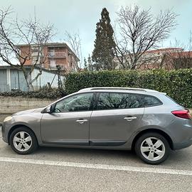 Renault megane 3 serie