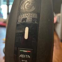 Vaporella Birba Evolution